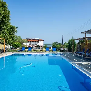 Appartement Vasiliadi