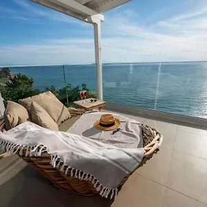  Vakantiehuis Thea Potidea