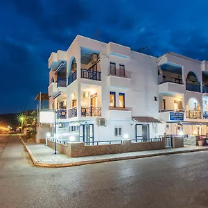 Appartamento House Katerina Mediterranean, Sarti
