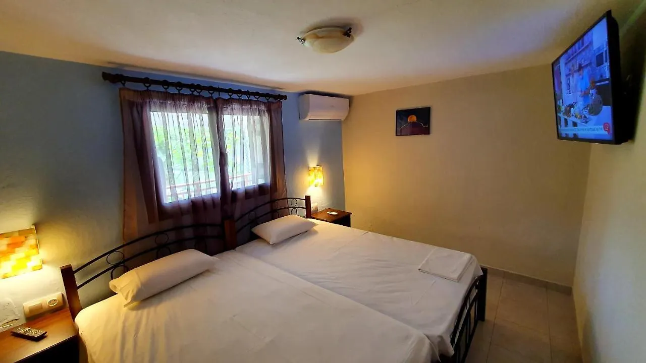 Katina'S House Appartement Vourvourou