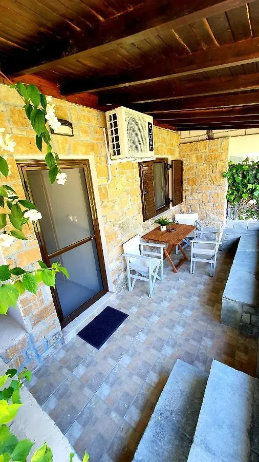 Katina'S House Appartement Vourvourou Griekenland