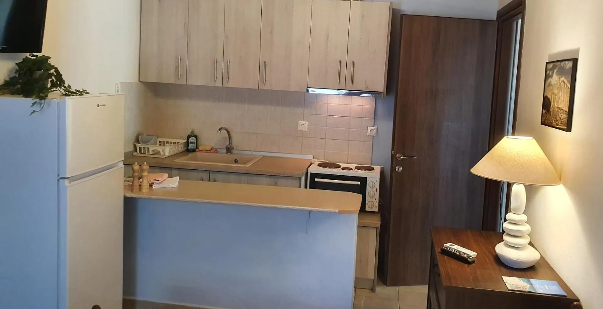 Katina'S House Appartement Vourvourou