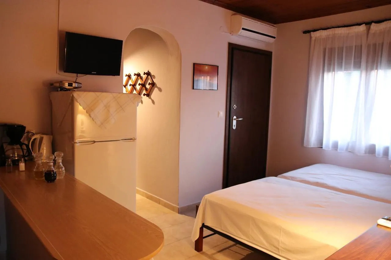 Katina'S House Appartement Vourvourou