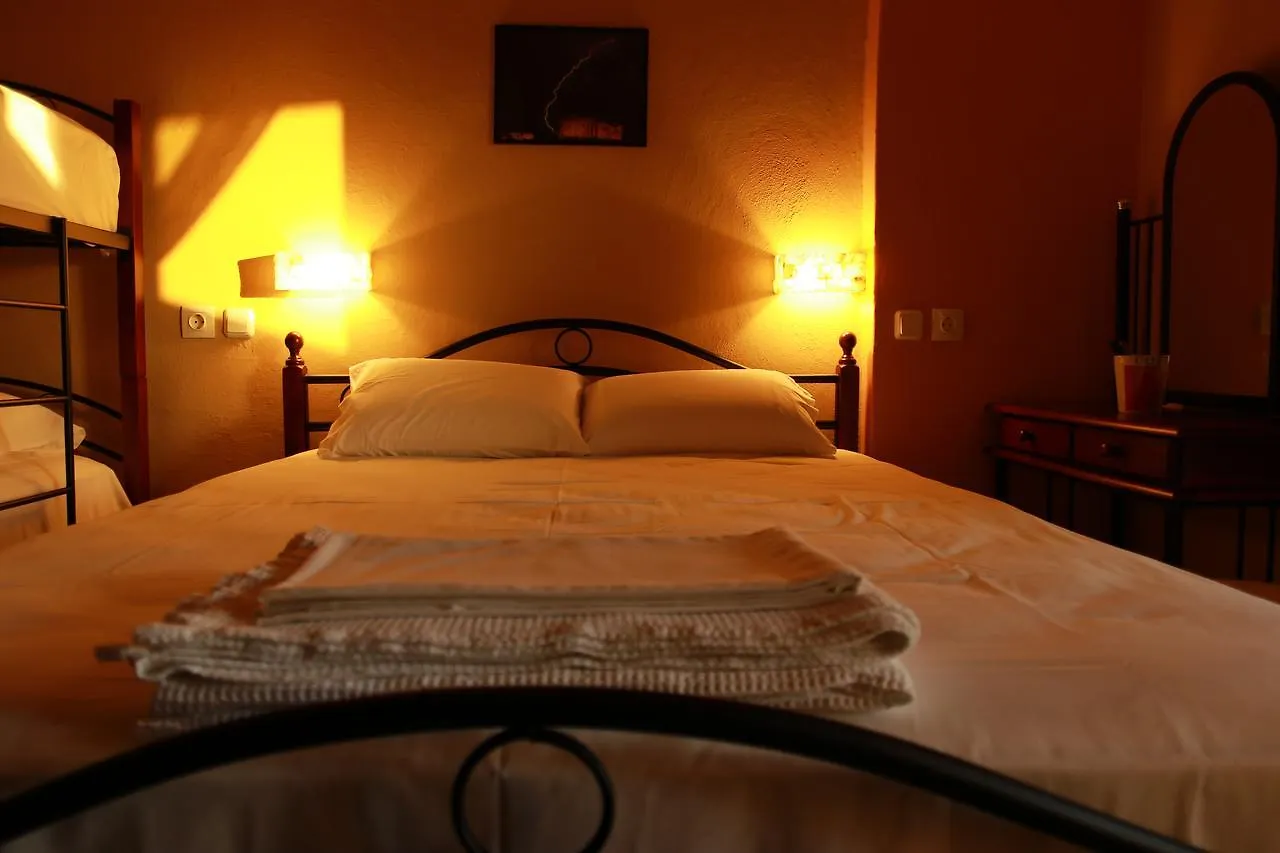 Katina'S House Appartement Vourvourou
