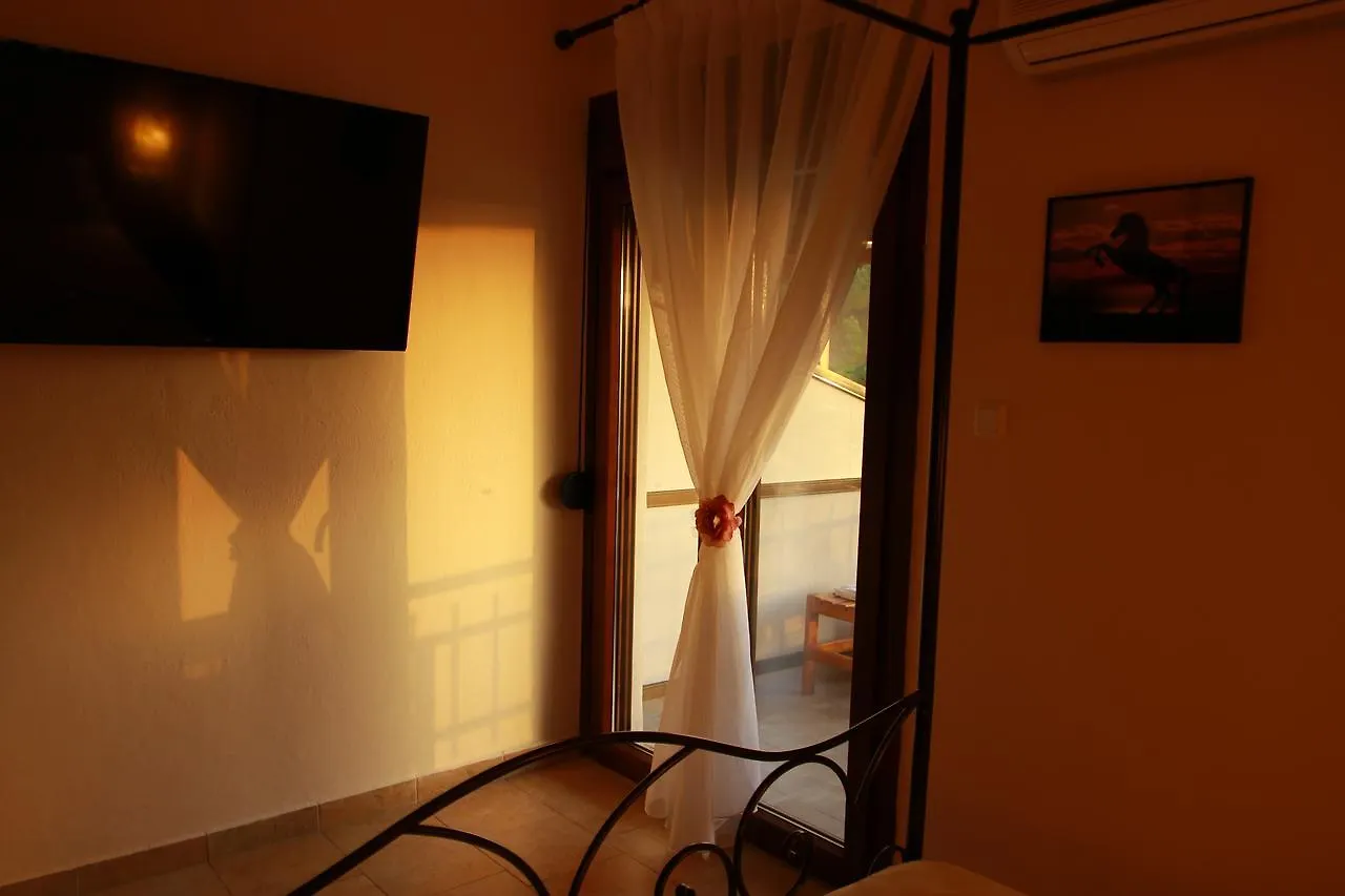Katina'S House Appartement Vourvourou