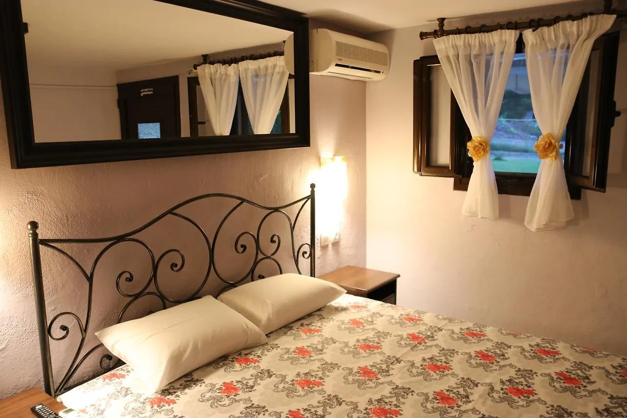 Katina'S House Appartement Vourvourou